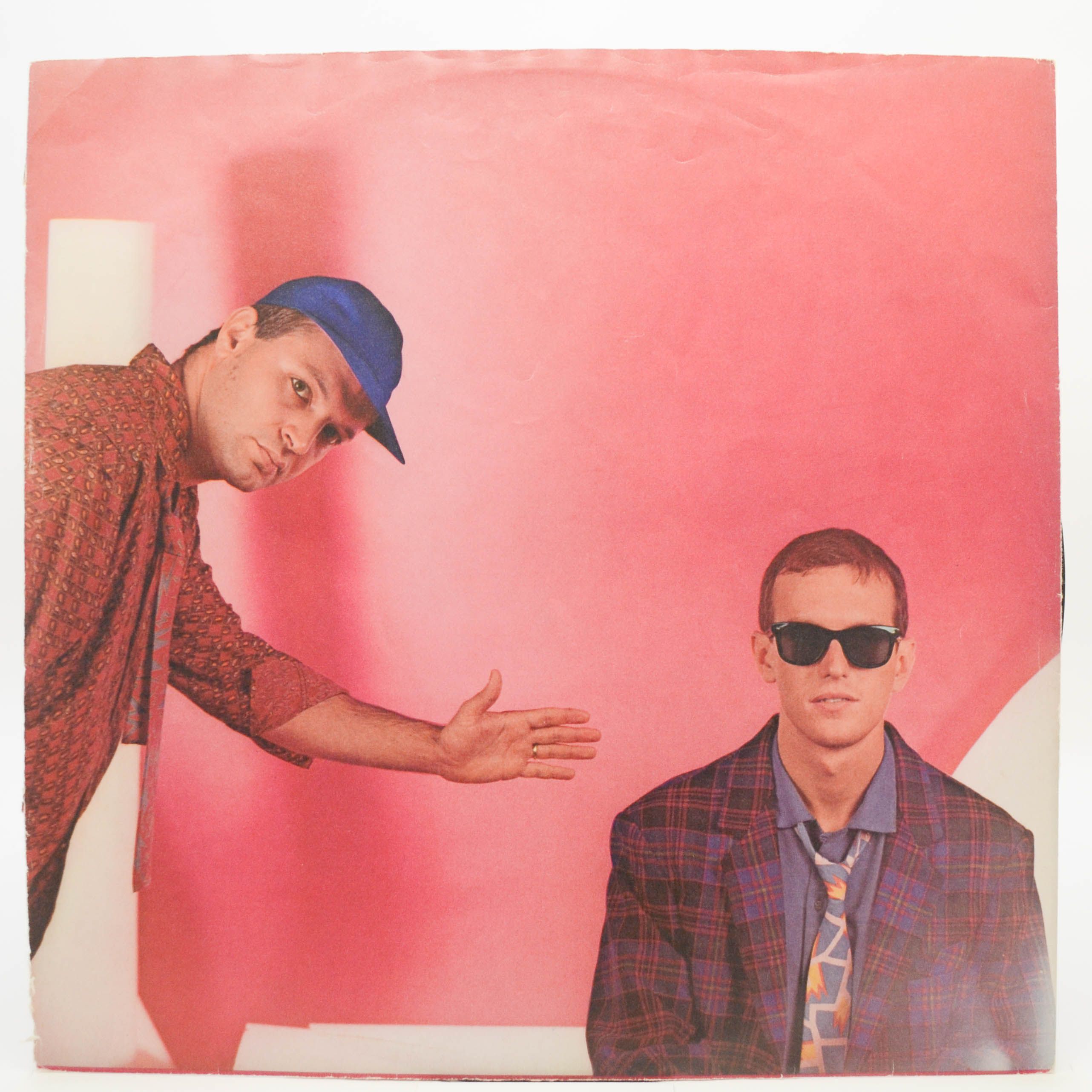 Scotch — Evolution, 1985