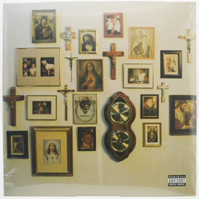 Thy Kingdom Come, 2025