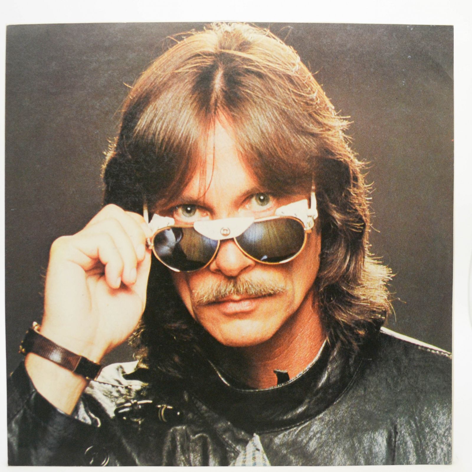 Frank Duval — If I Could Fly Away, 1983