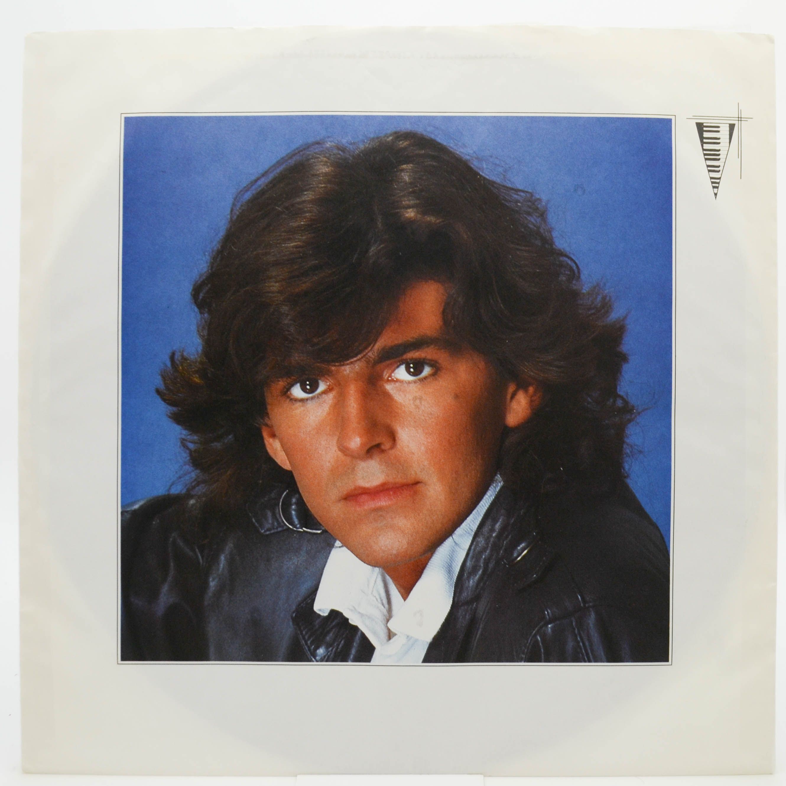 Modern Talking — The 1st Album, 1985