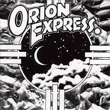 Orion Express (1975)