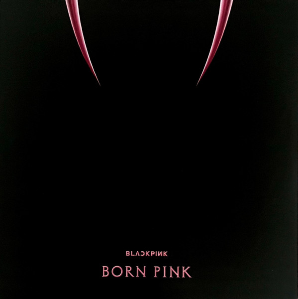 Born Pink