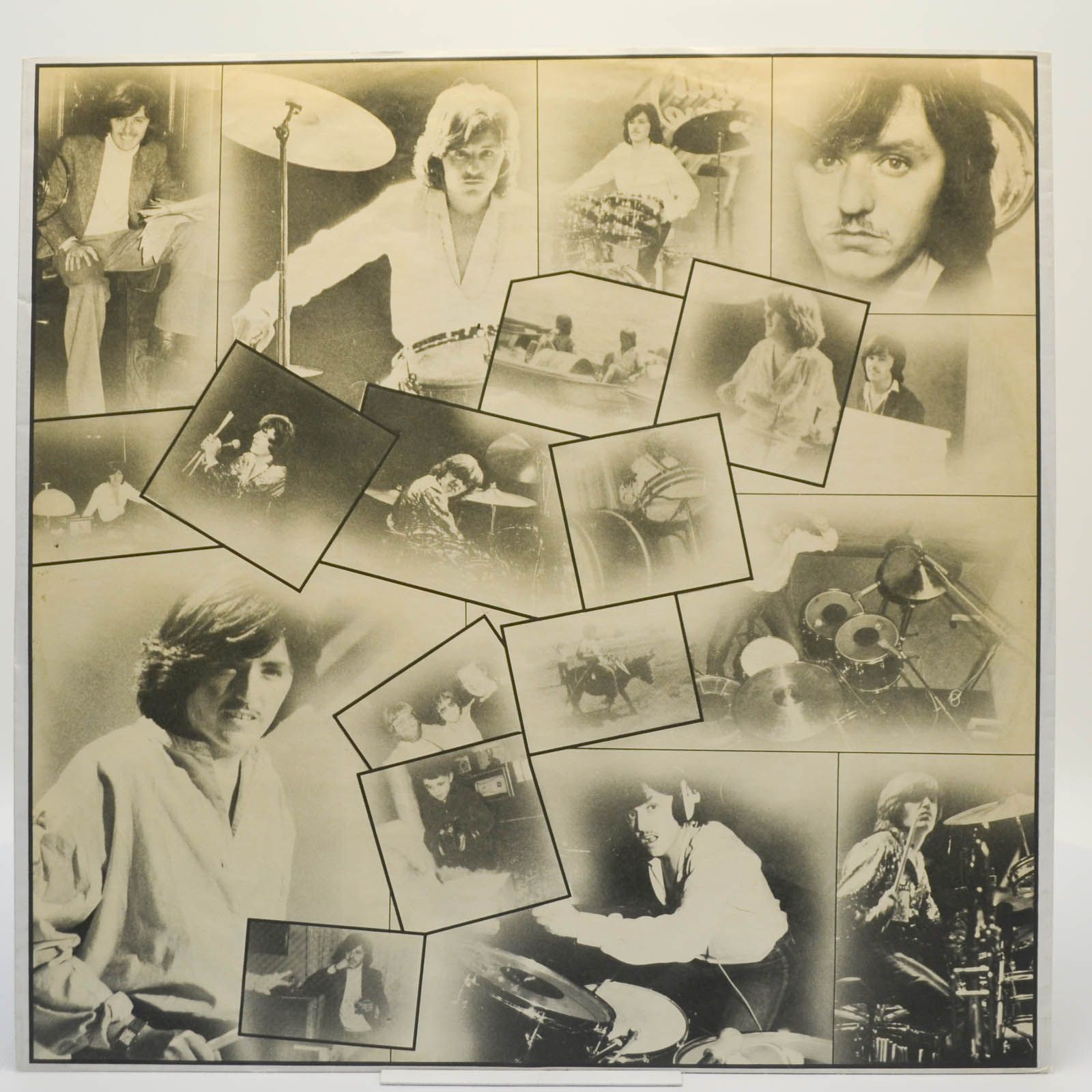 Cerrone — Cerrone V - Angelina, 1979