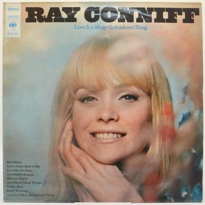 Love Is A Many-Splendored Thing, 1969