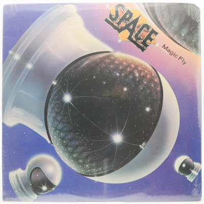 Виниловая пластинка Magic Fly (USA), 1977