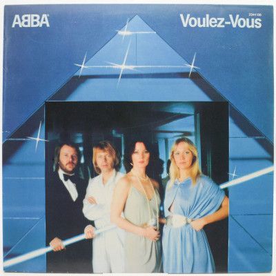 Voulez-Vous, 1979