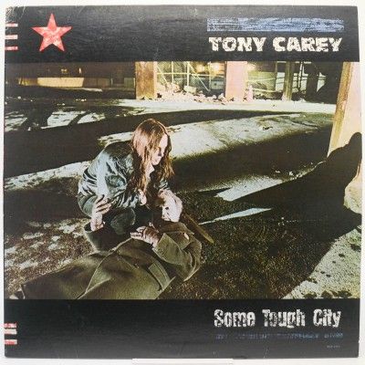 Some Tough City (USA), 1984