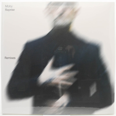 Reprise Remixes (2LP), 2022