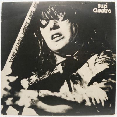 Your Mamma Won't Like Me, 1975