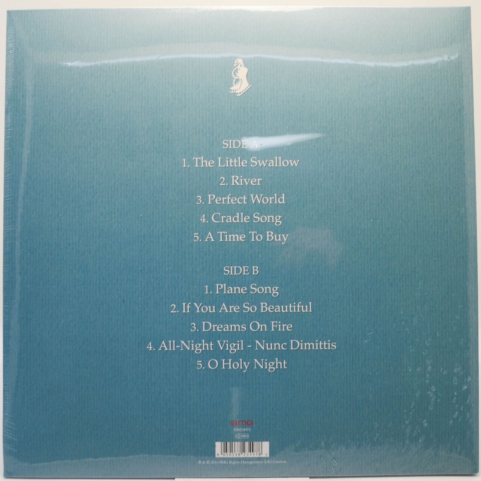 Katie Melua — In Winter, 2016