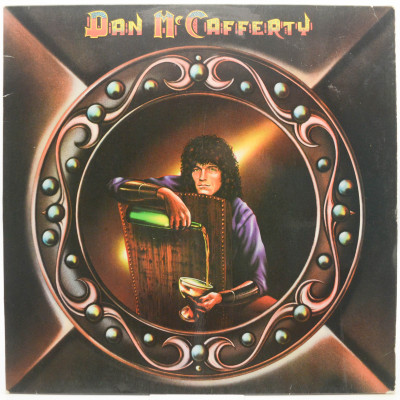 Dan McCafferty, 1975