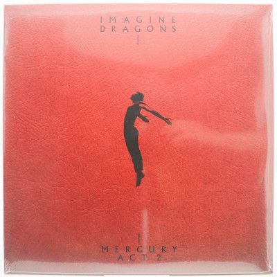 Mercury - Act 2 (2LP), 2022