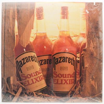 Sound Elixir (USA), 1983