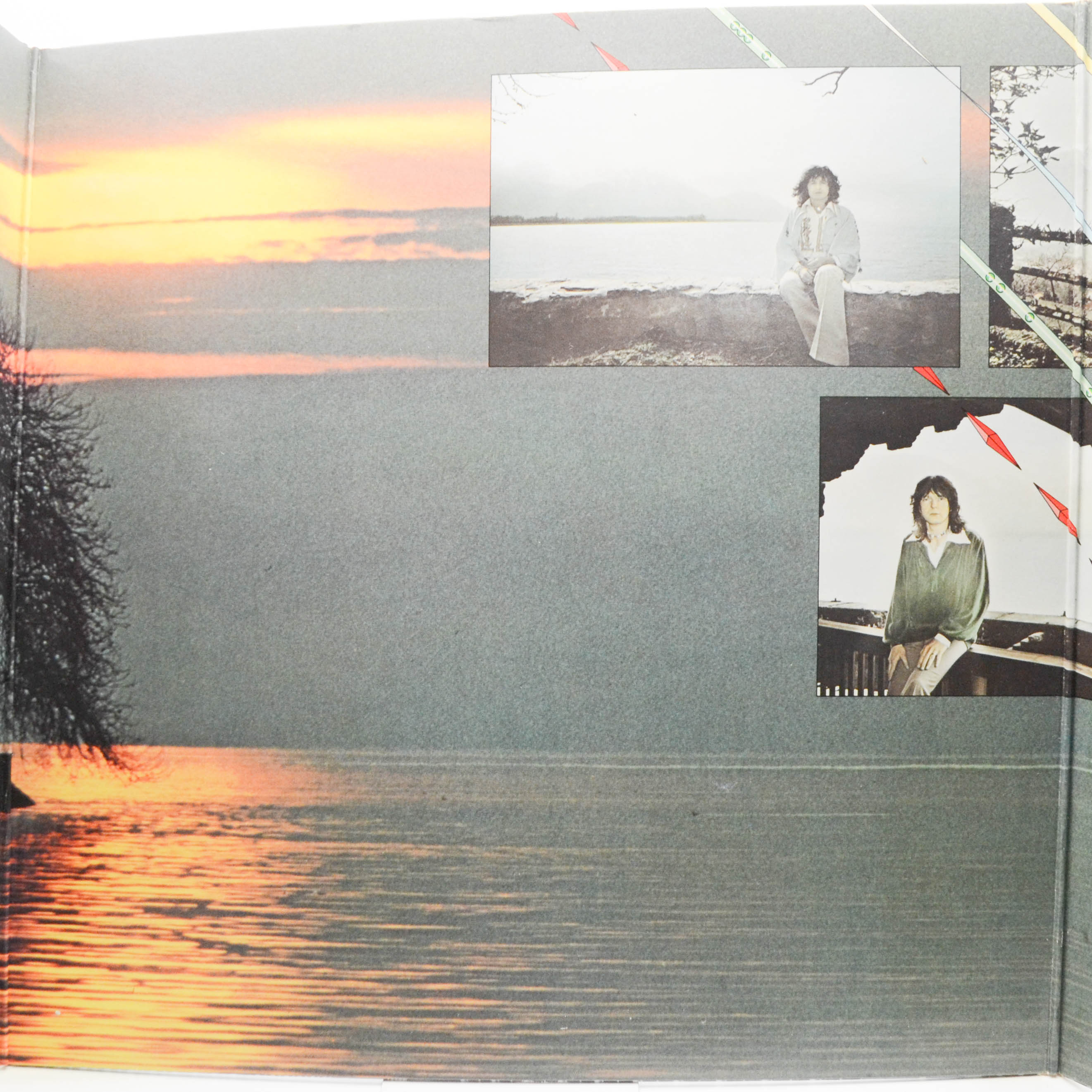 Yes — Going For The One, 1977