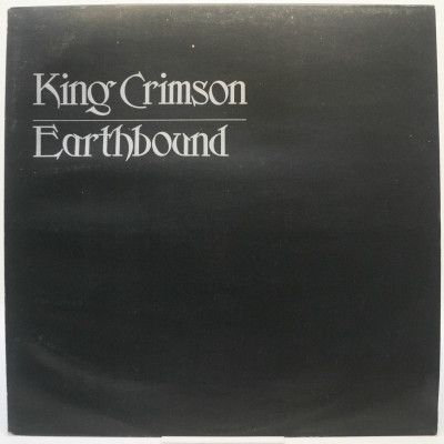Earthbound (UK), 1972