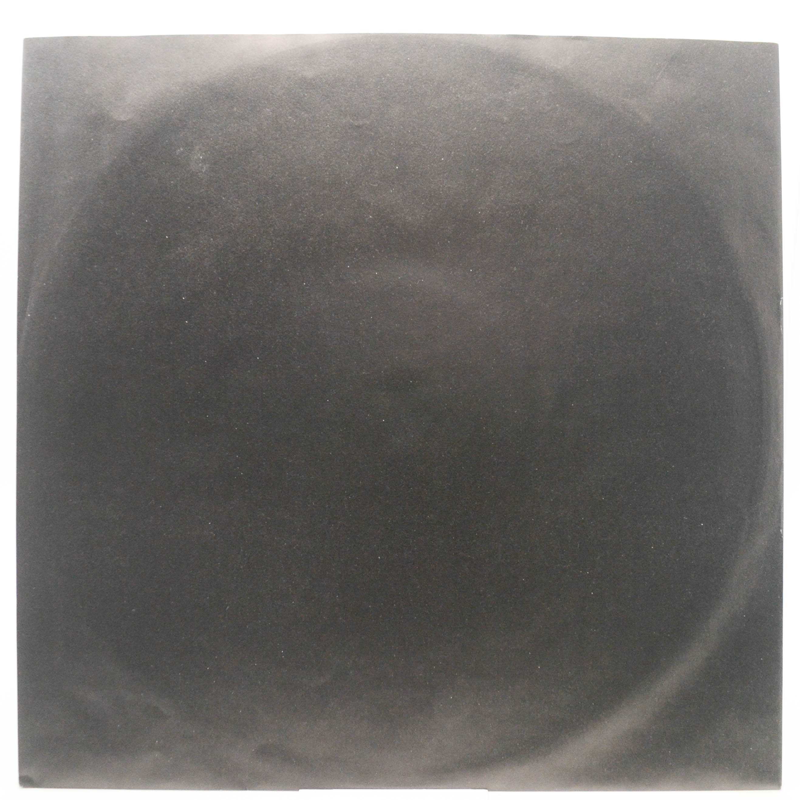 Diana Ross — Eaten Alive, 1985