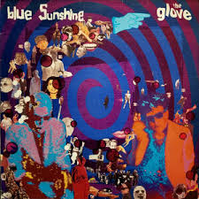 Blue Sunshine