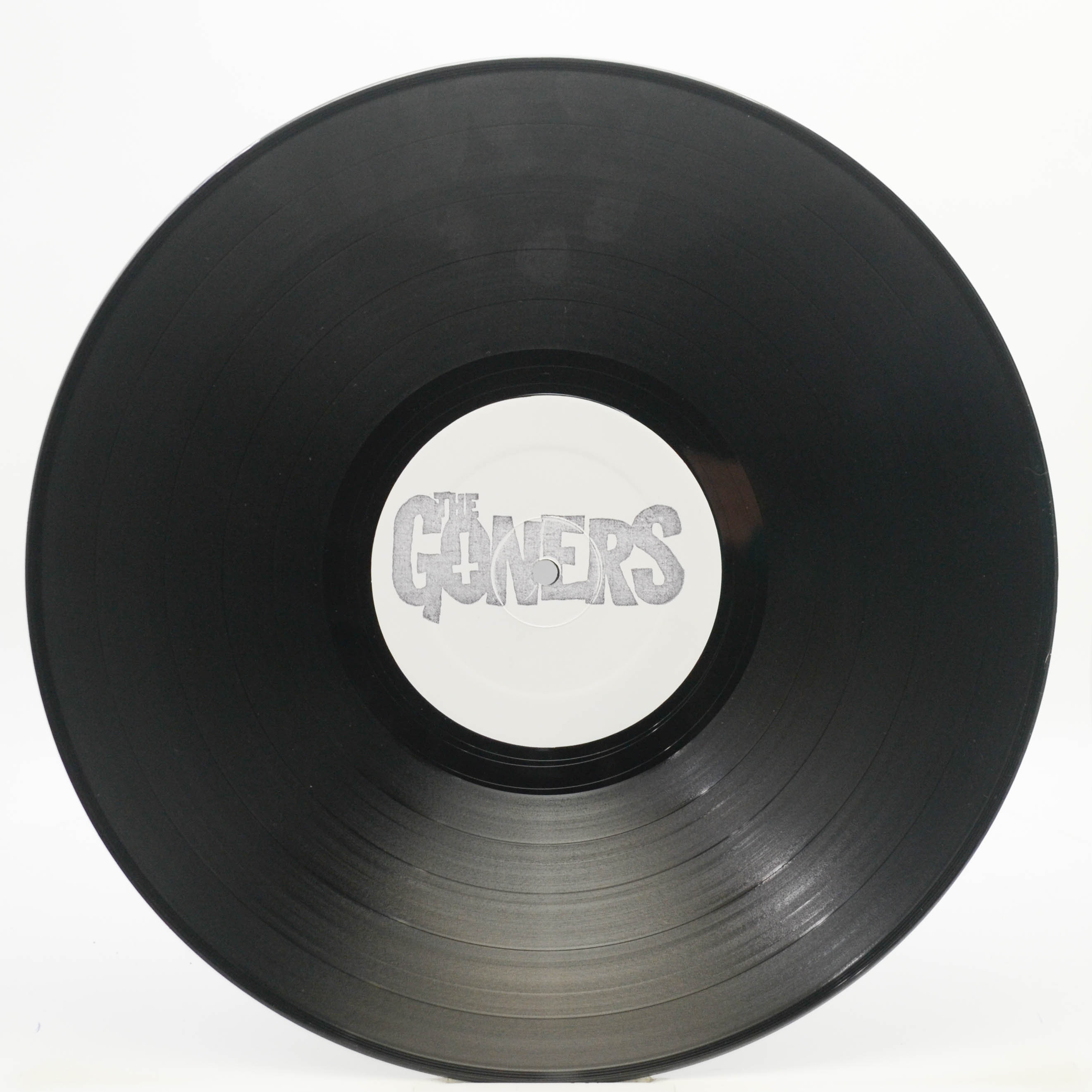 Goners — Good Mourning (USA), 2020