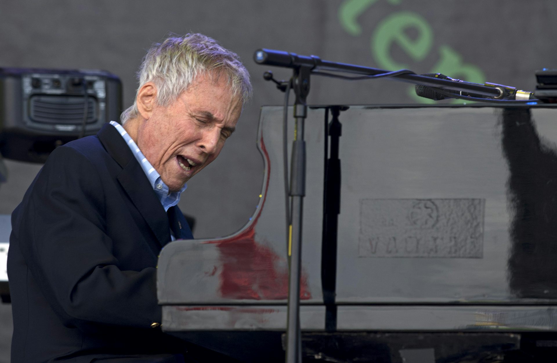 Burt Bacharach