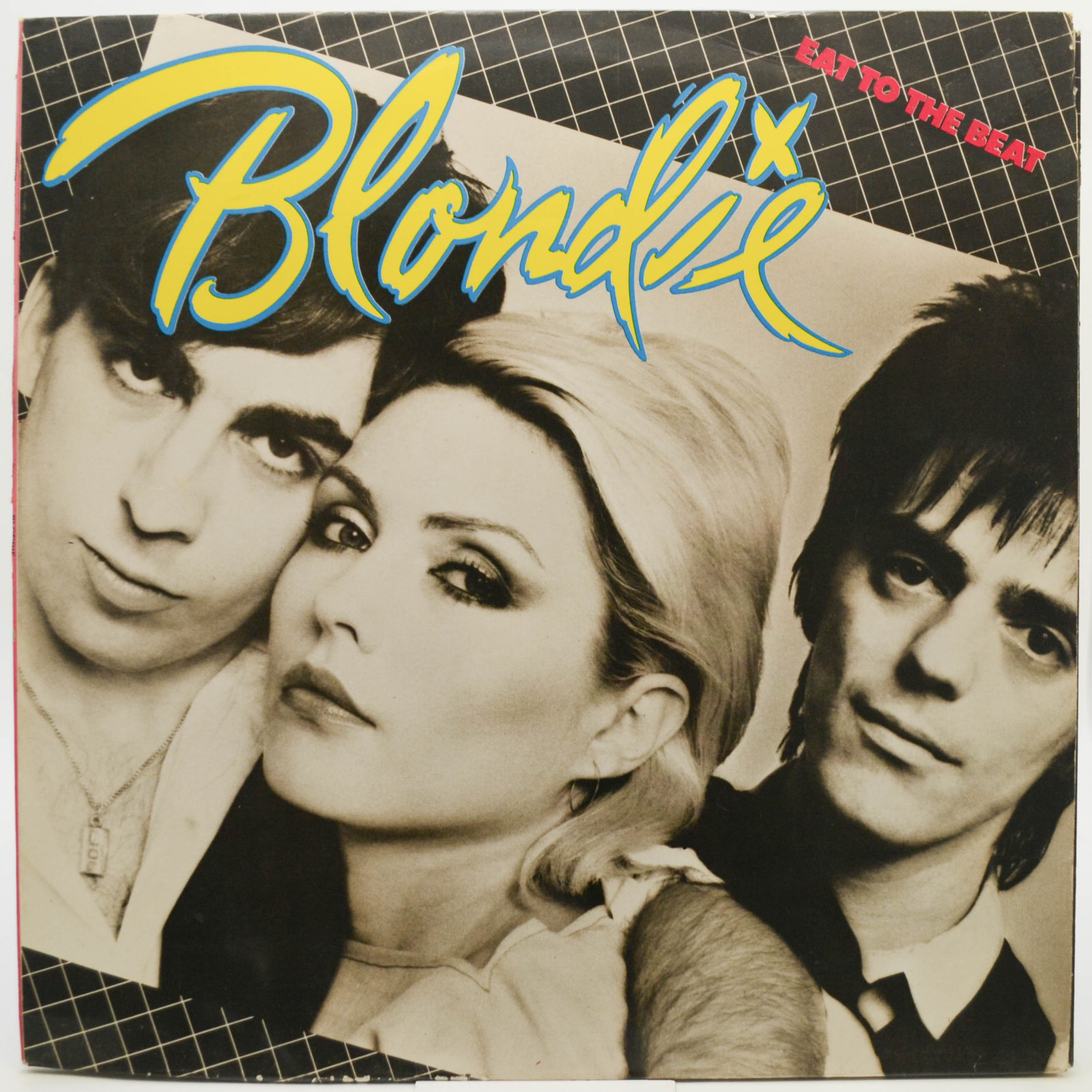 Blondie — Eat To The Beat, 1979
