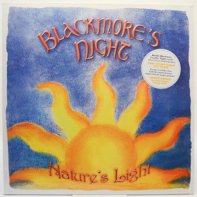 Nature's Light, 2021