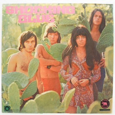 Scorpio's Dance, 1970