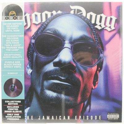 The Jamaican Episode, 2009