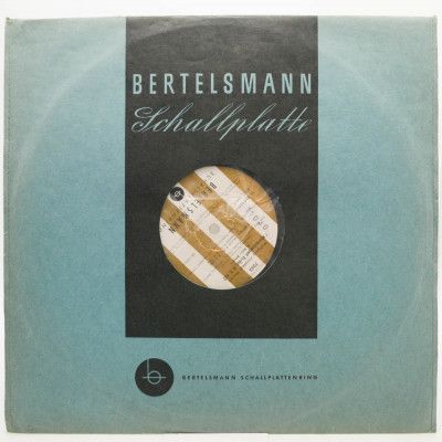 Klavierkonzert Es-Dur, K. V. 482, 1956