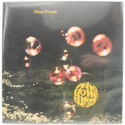 Who Do We Think We Are, 1973