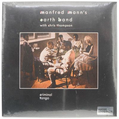 Criminal Tango, 1986