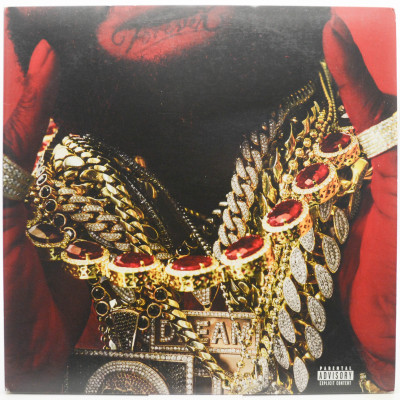 Hood Billionaire (2LP, 1-st, USA), 2014