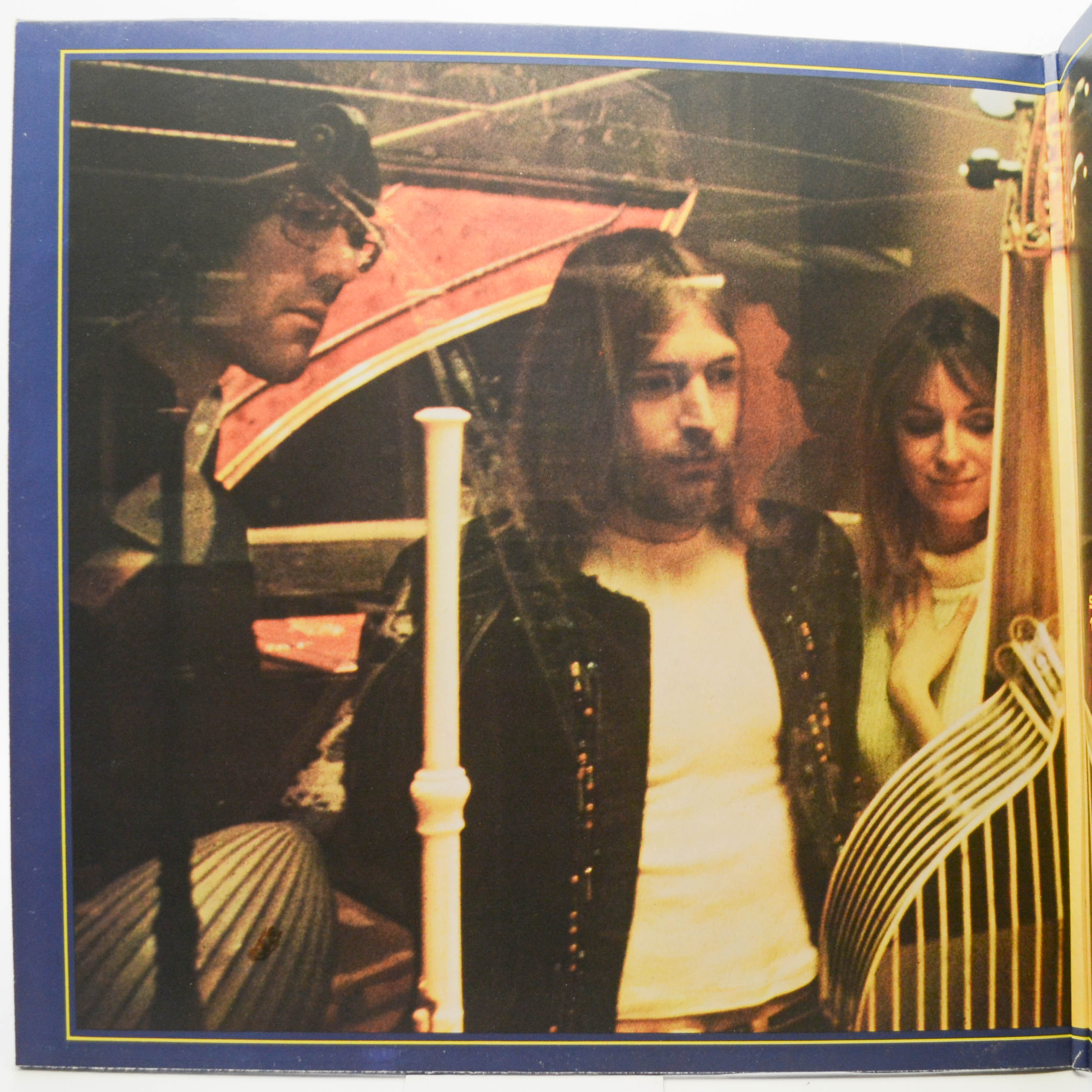 Renaissance — Renaissance, 1969