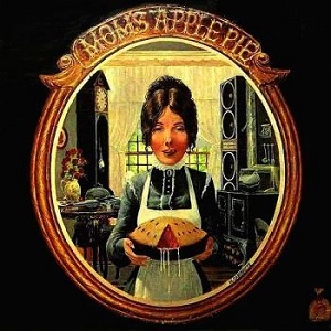 Mom’s Apple Pie (1972)
