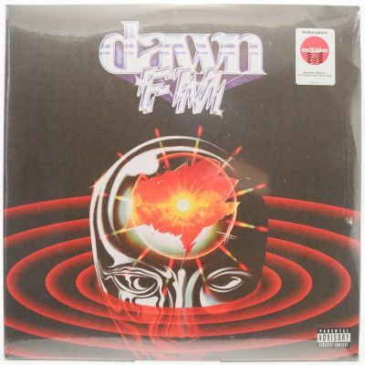 Dawn FM (2LP), 2022