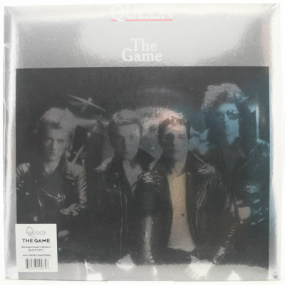The Game, 1980