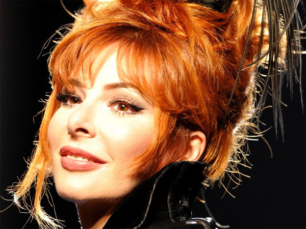 Mylene Farmer