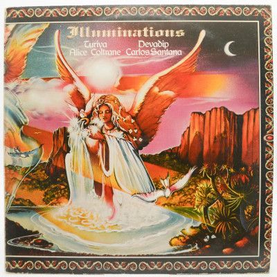Illuminations, 1974