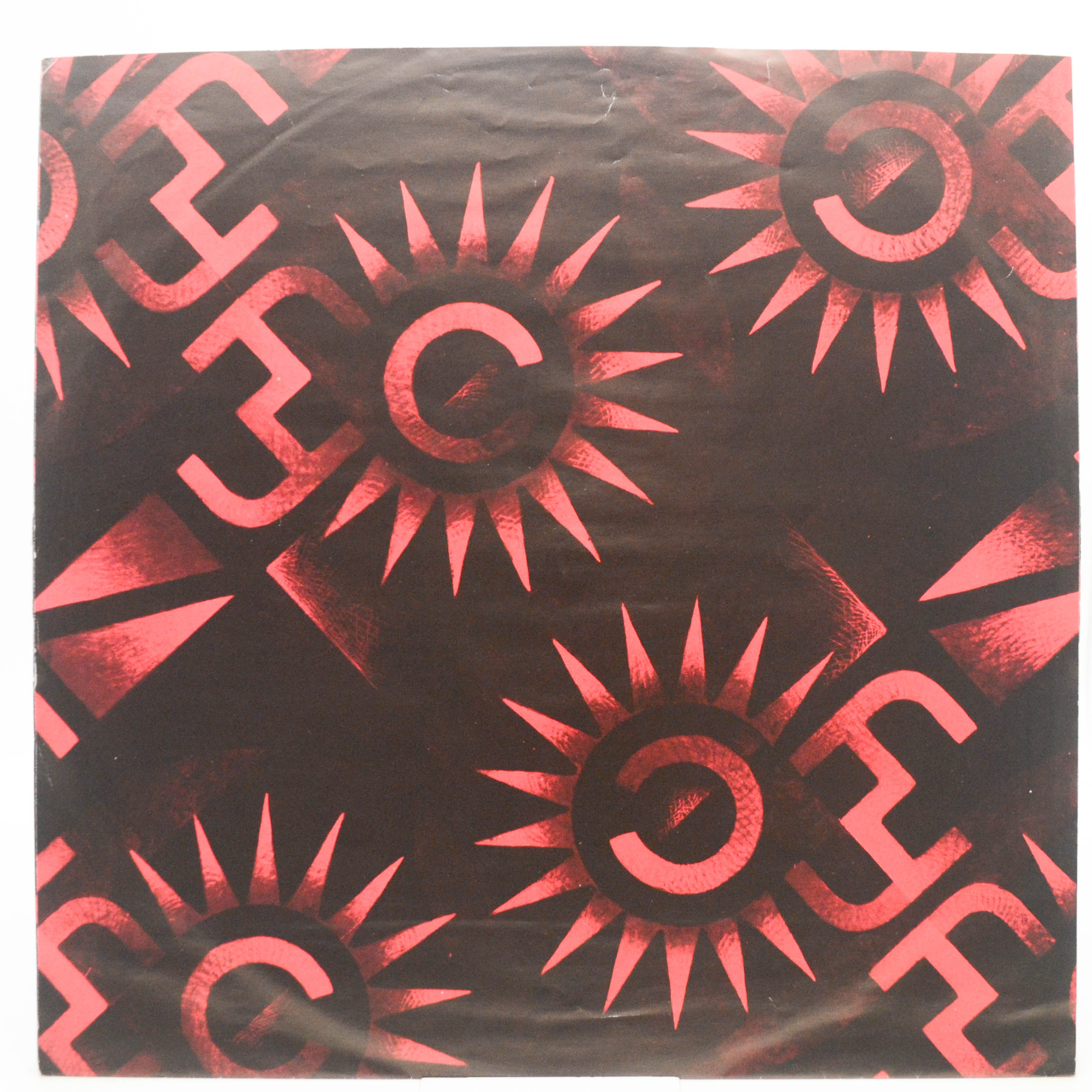 Fine Young Cannibals — Fine Young Cannibals, 1985