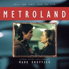 Music And Songs From The Film Metroland
