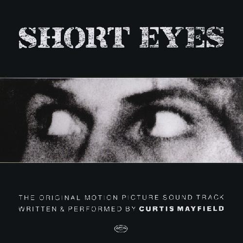 Short Eyes - The Original Picture Soundtrack