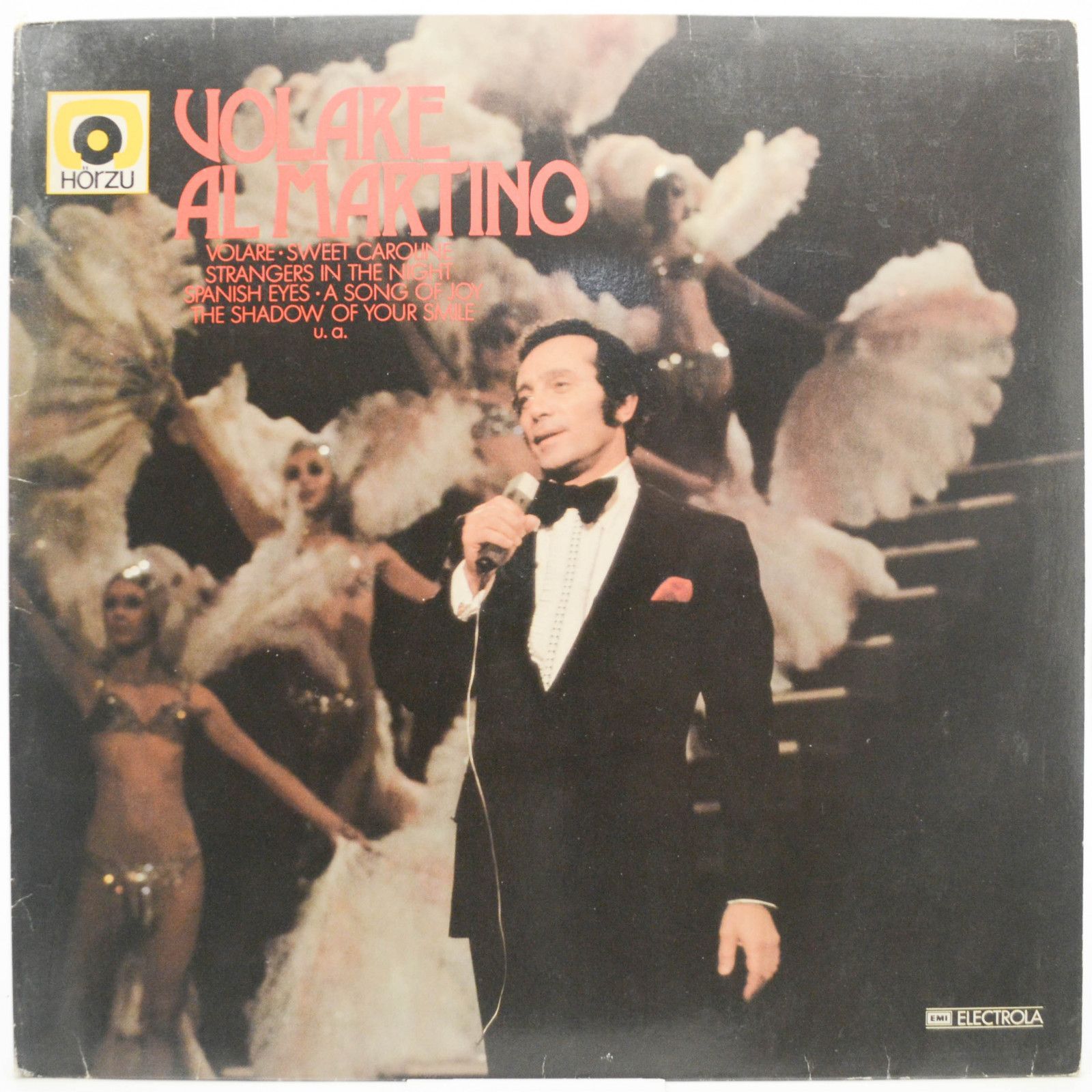 Al Martino — Volare, 1976