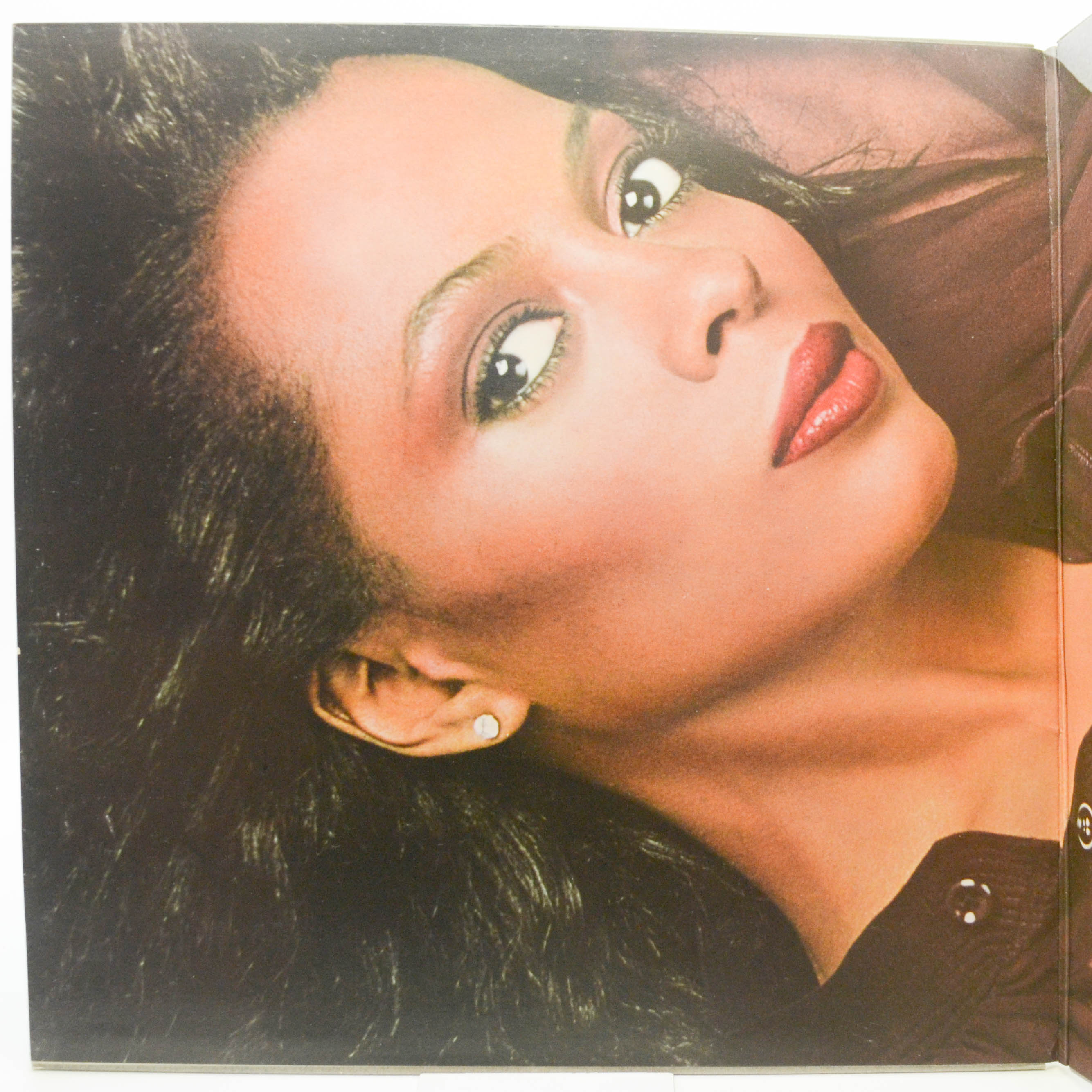 Diana Ross — Diana, 1980