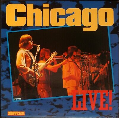 Chicago Live!