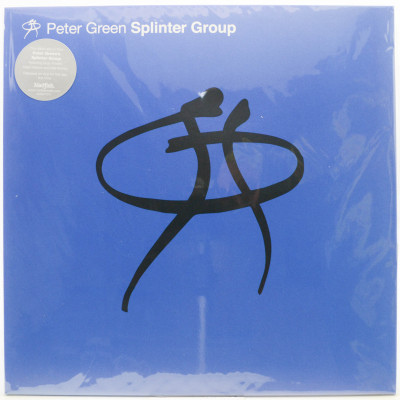 Виниловая пластинка Peter Green Splinter Group (2LP), 1997