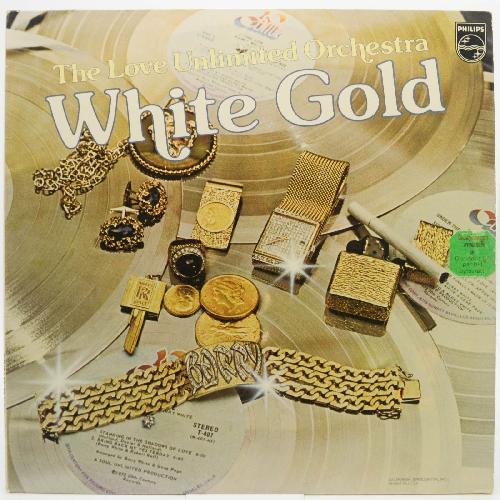 White Gold (Love Unlimited Orchestra)