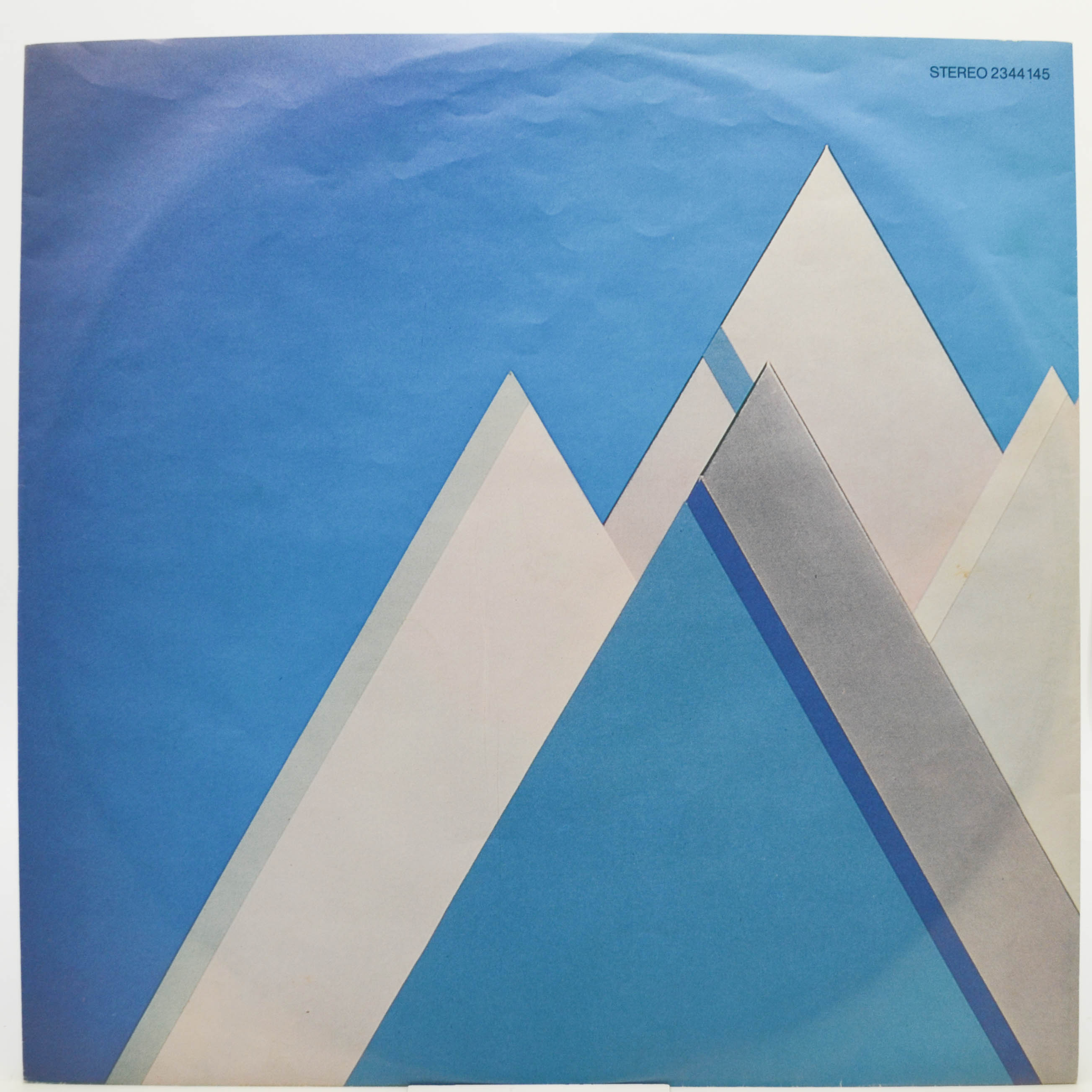 ABBA — Greatest Hits Vol. 2, 1979