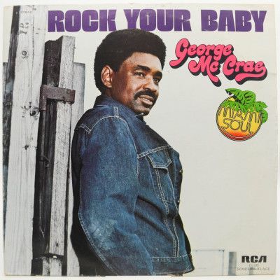 Rock Your Baby, 1974