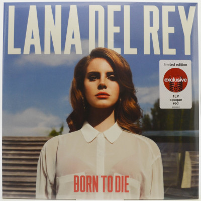 Виниловая пластинка Born To Die (USA), 2012
