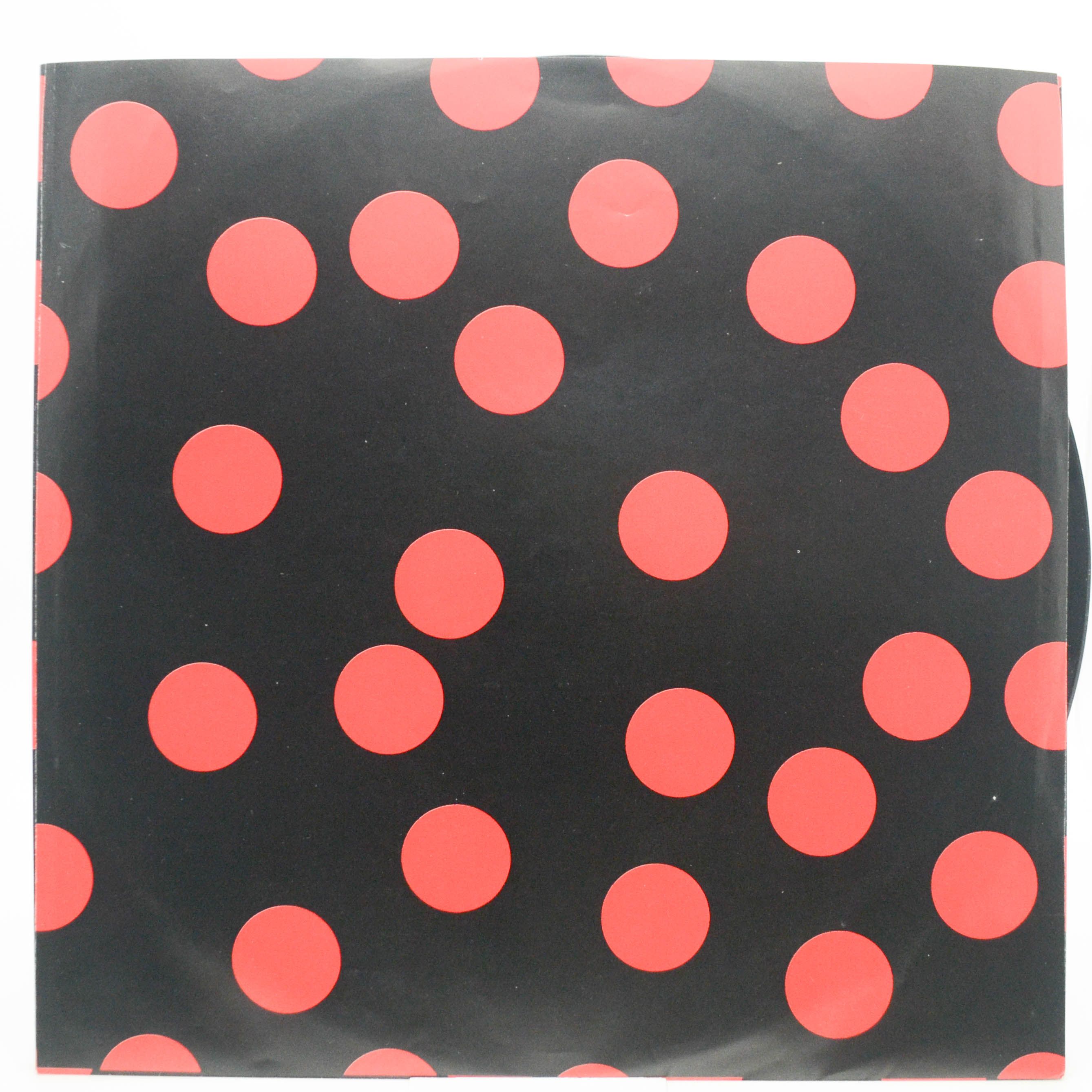 Rod Stewart — Foolish Behaviour (USA), 1980