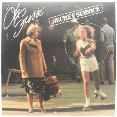 Oh Susie (1-st, Sweden), 1979